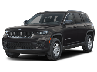 2025 Jeep Grand Cherokee - Navarre Jeep Ram Dodge Chrysler in Sulphur LA