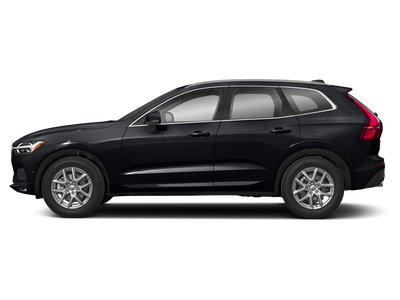 2018 Volvo Xc60 T6 Inscription