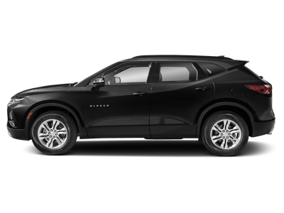 2019 Chevrolet Blazer Base 1LT