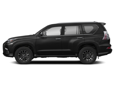 2020 Lexus GX GX 460 Premium