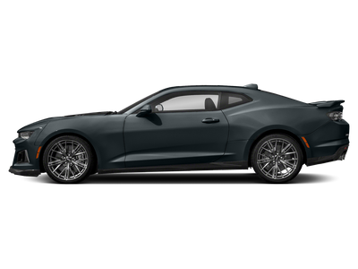 2021 Chevrolet Camaro ZL1