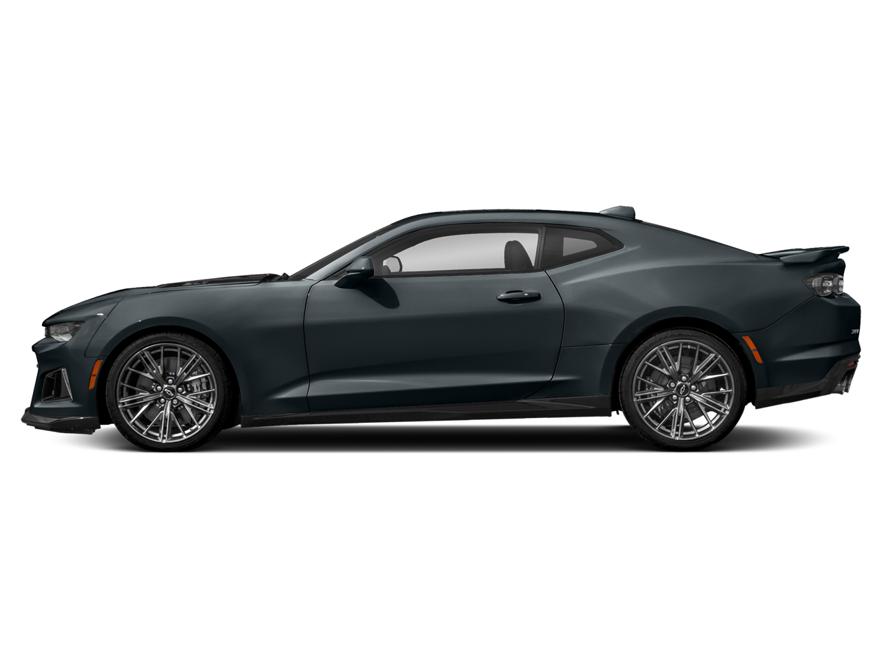 2021 Chevrolet Camaro ZL1