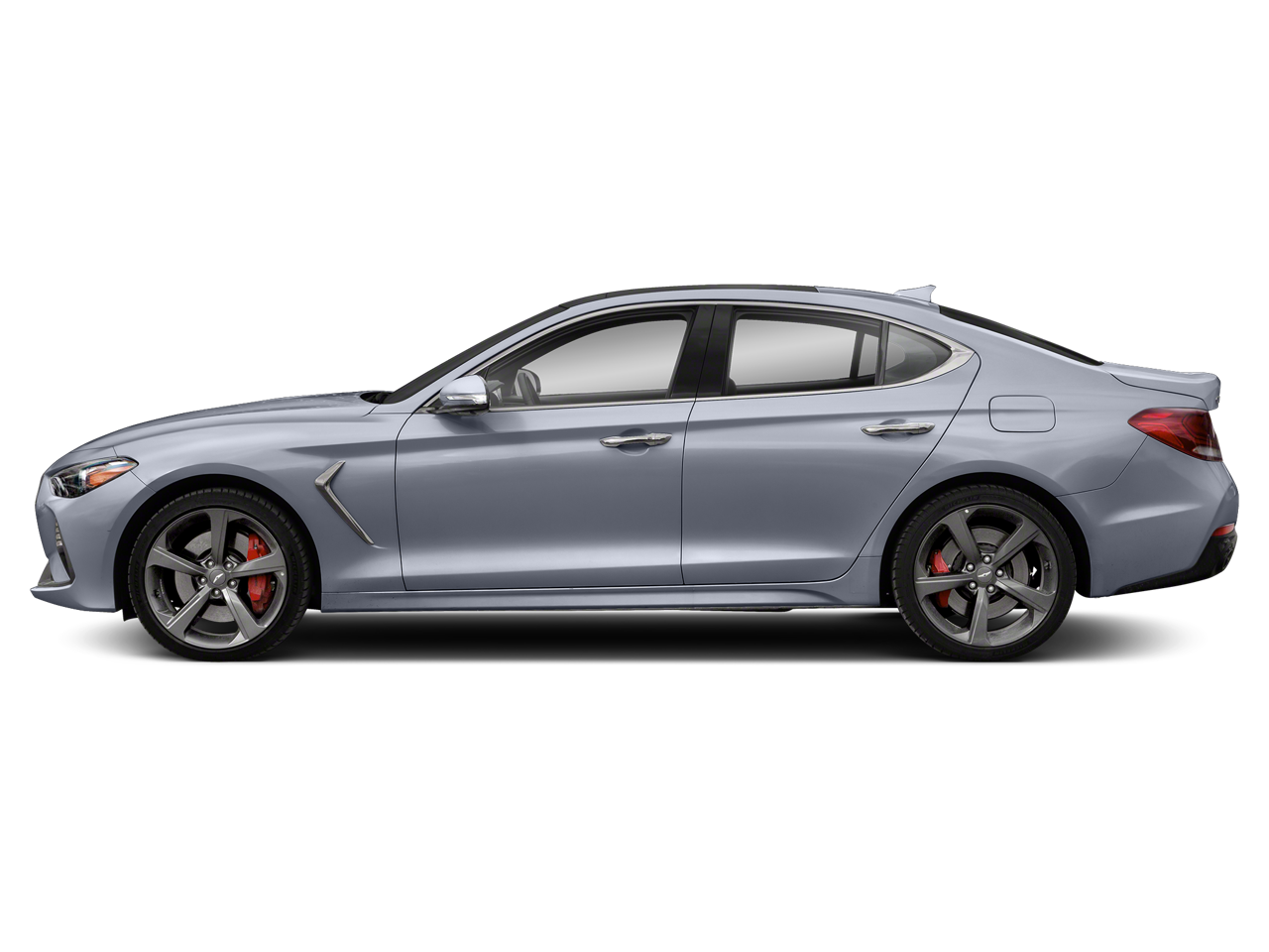 2021 Genesis G70 3.3T RWD