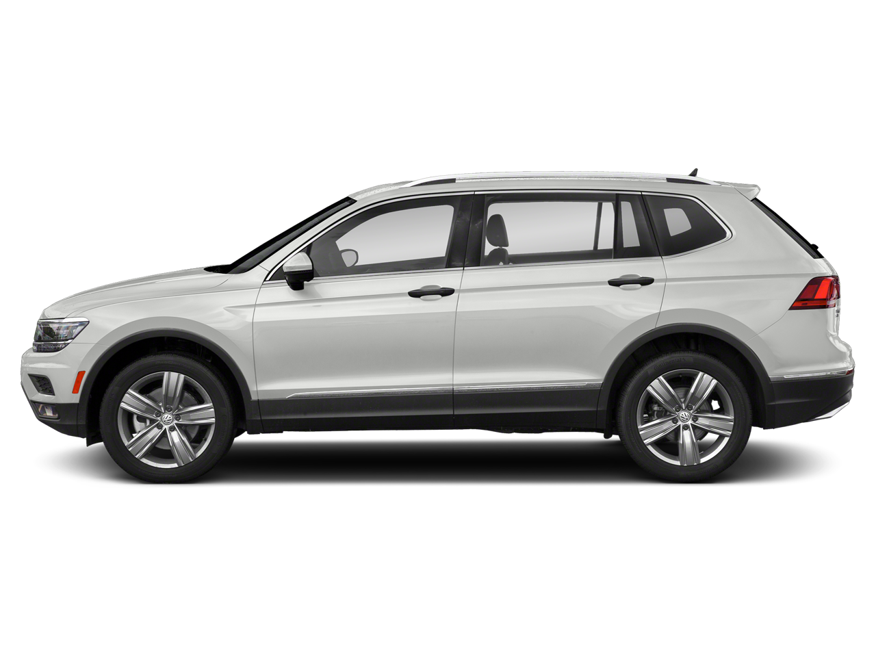 2021 Volkswagen Tiguan 2.0T SEL