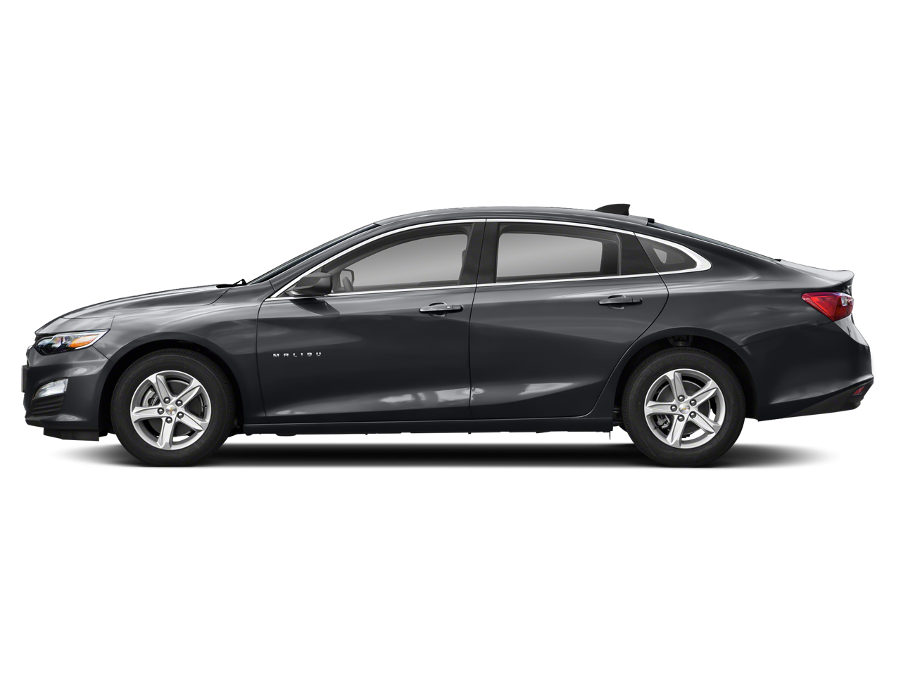 2022 Chevrolet Malibu FWD LS
