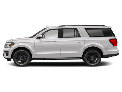 2022 Ford Expedition Max XLT