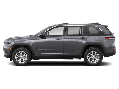 2023 Jeep Grand Cherokee Summit 4x2