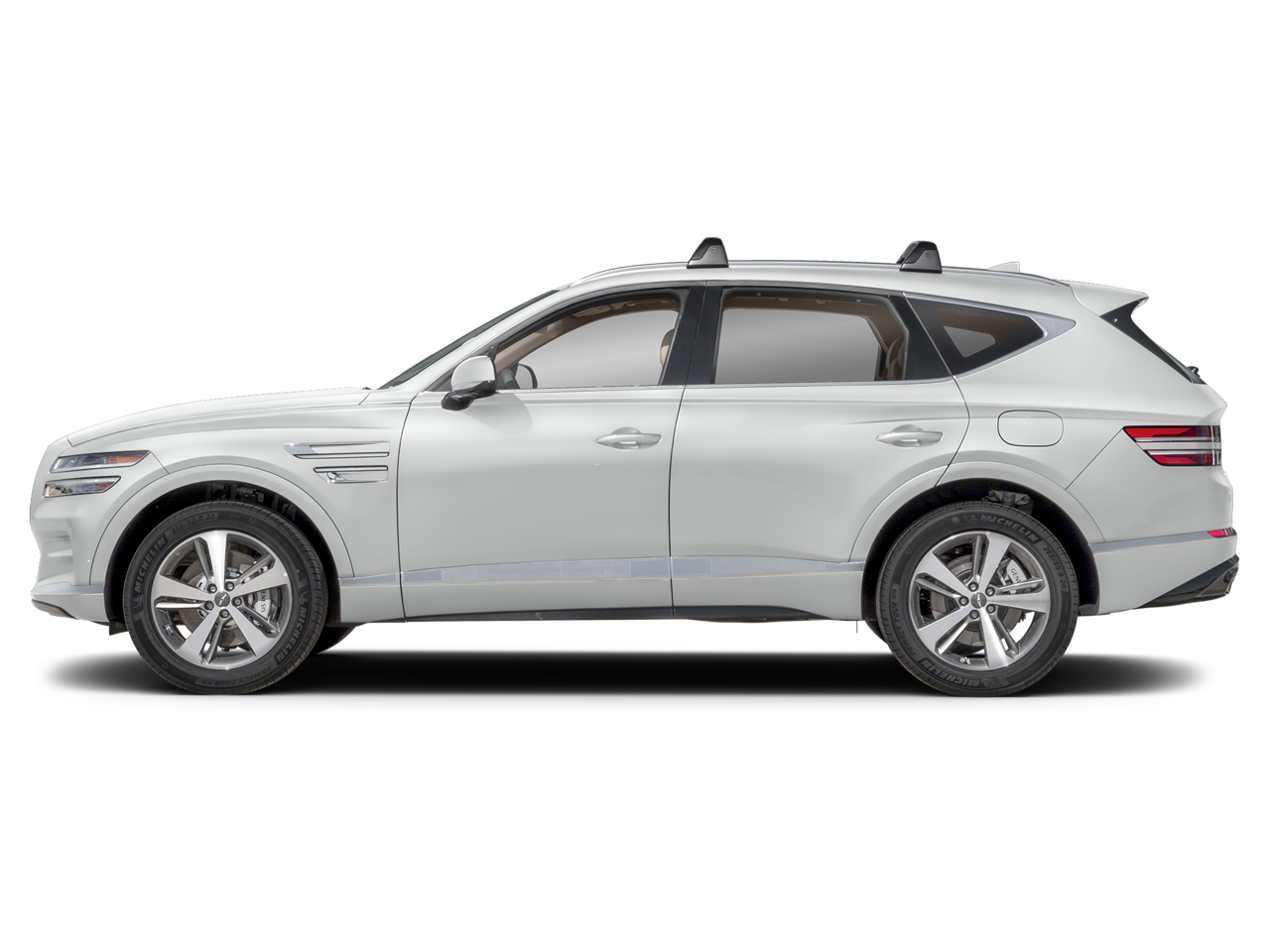 2024 Genesis GV80 3.5T AWD