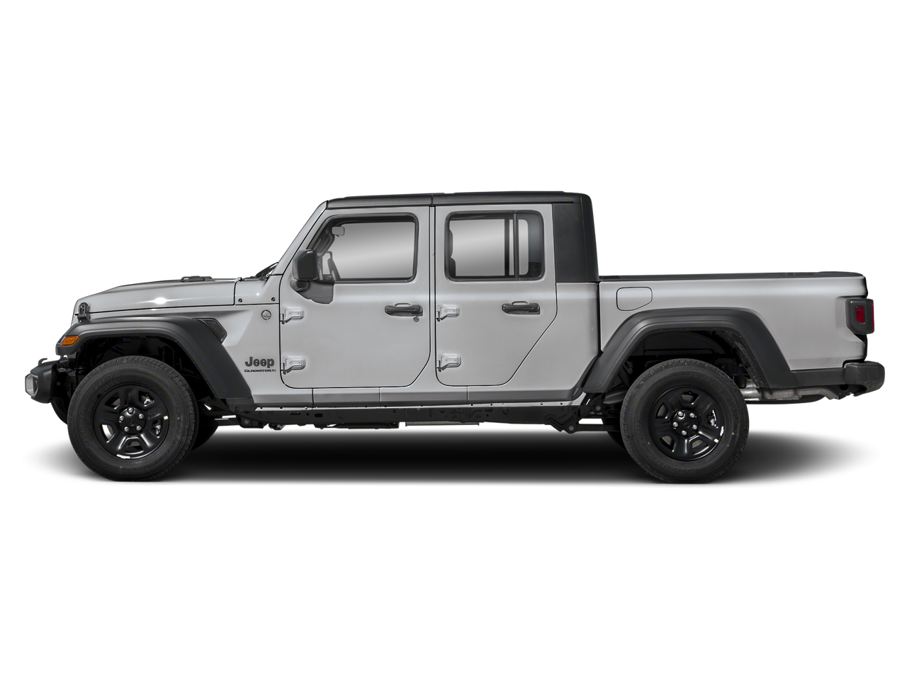 2024 Jeep Gladiator Willys
