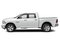 2024 RAM 1500 Classic Warlock Crew Cab 4x4 5'7' Box