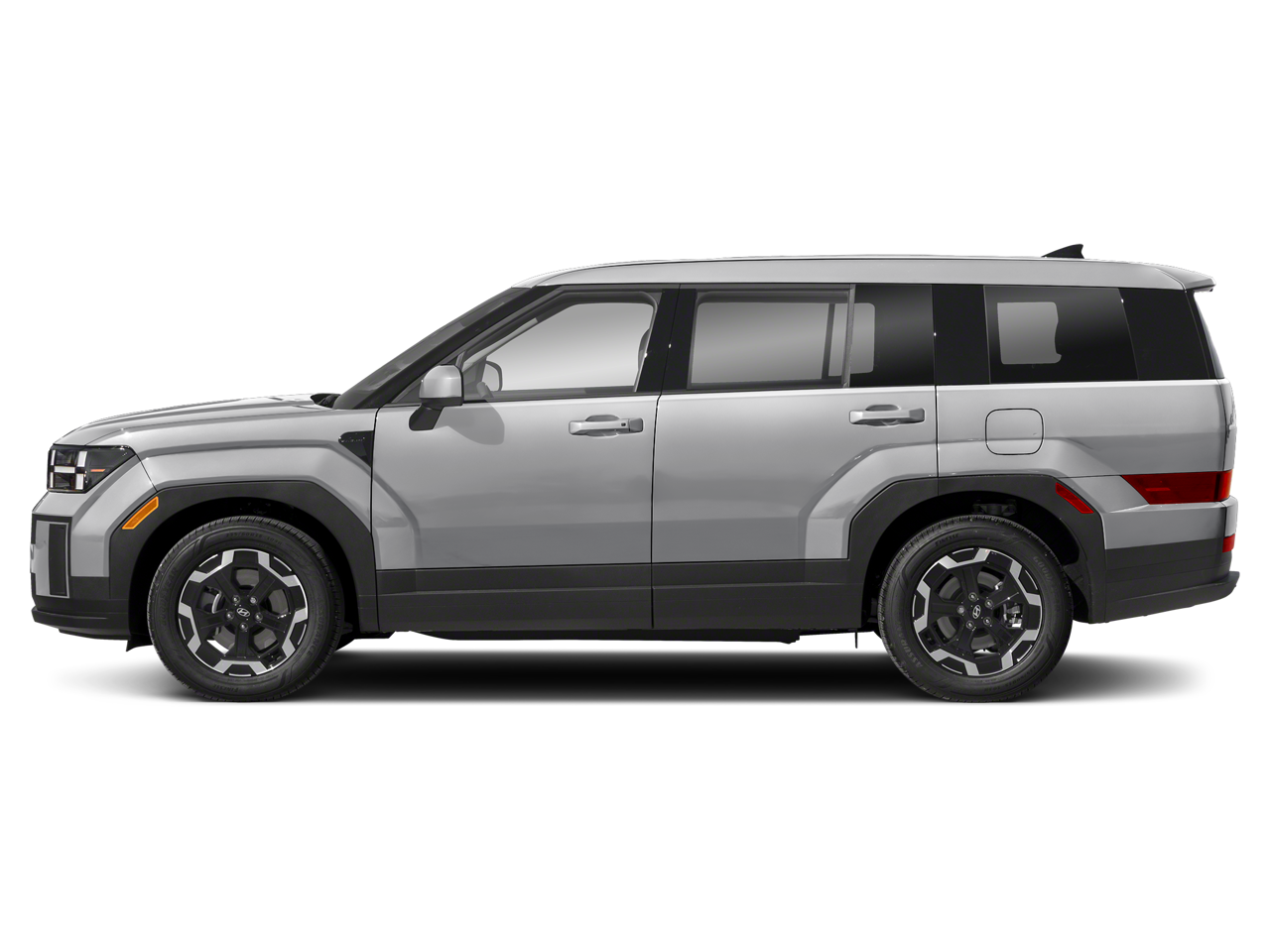 2025 Hyundai Santa Fe SE