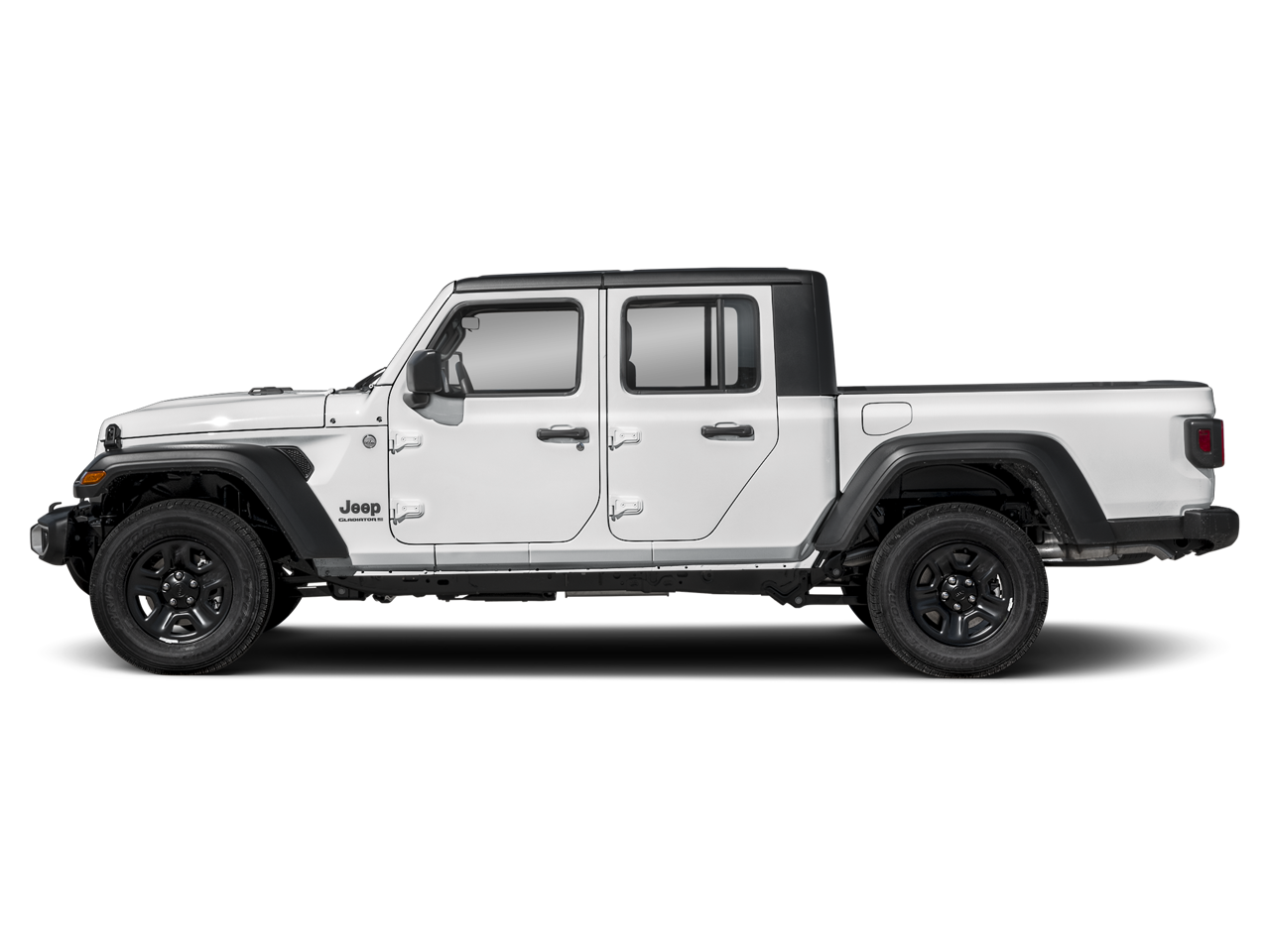 2025 Jeep Gladiator High Tide