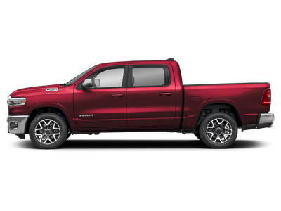 2025 RAM 1500 Laramie Crew Cab 4x2 5'7' Box