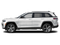 2026 Jeep Grand Cherokee GRAND CHEROKEE LAREDO ALTITUDE 4X2
