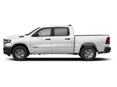 2026 RAM 1500 Express Crew Cab 4x2 5'7' Box