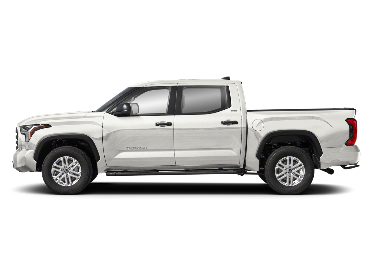 2026 Toyota Tundra SR5 CrewMax 5.5' Bed