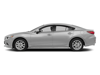2014 Mazda Mazda6 i Grand Touring