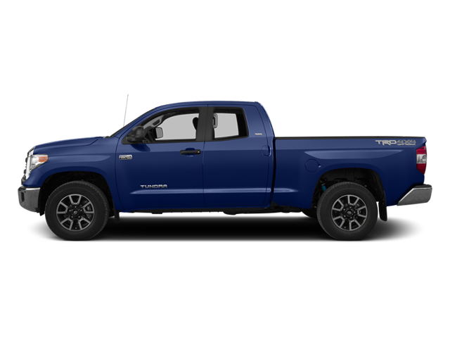 2014 Toyota Tundra SR5 4.6L V8