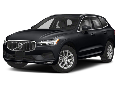 2018 Volvo Xc60 T6 Inscription