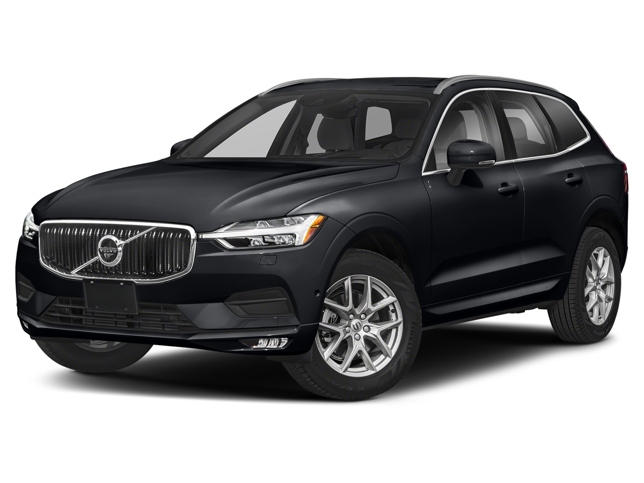 2018 Volvo Xc60 T6 Inscription