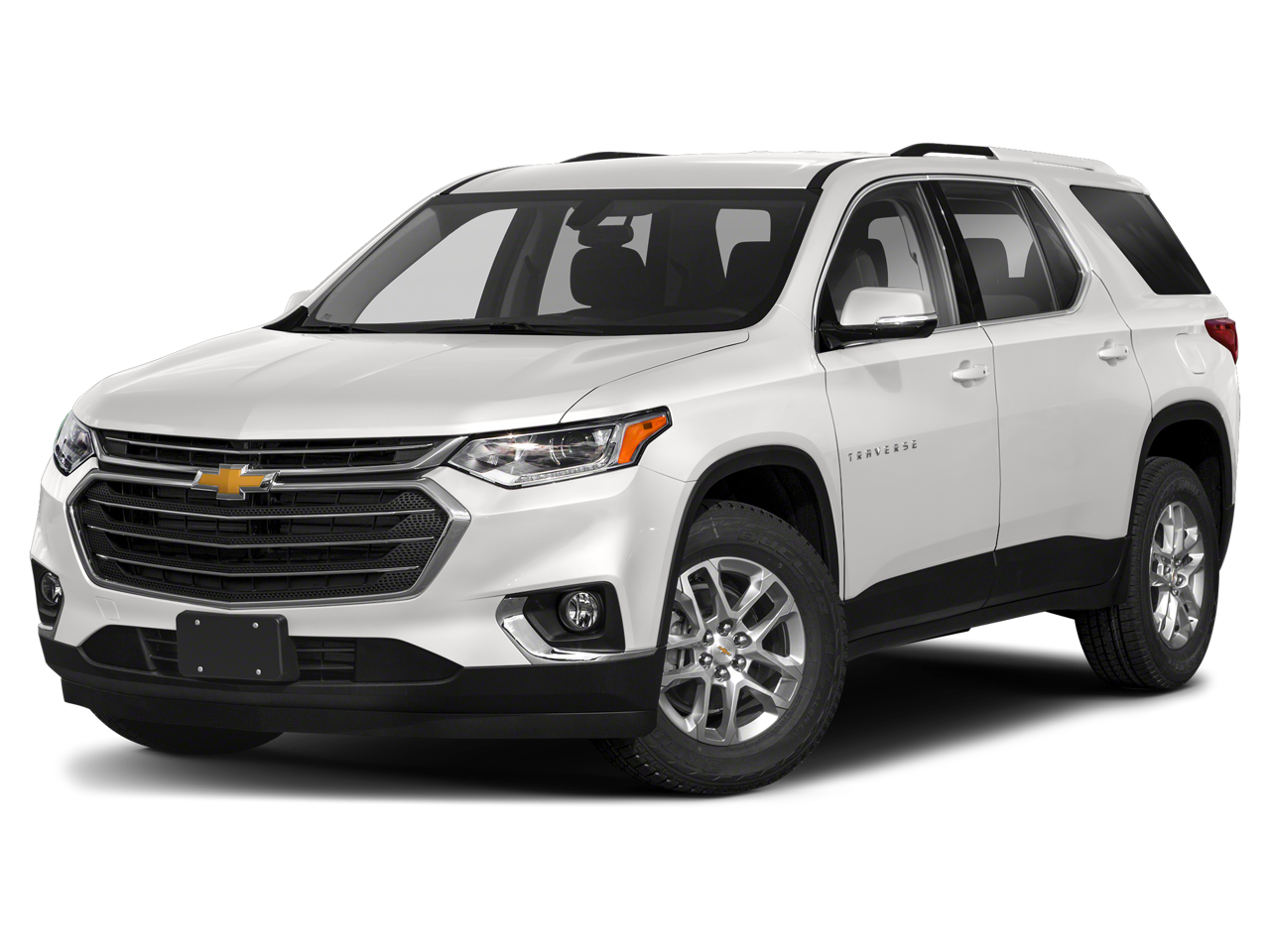 Used 2019 Chevrolet Traverse 1LT with VIN 1GNERGKW1KJ155540 for sale in Sulphur, LA