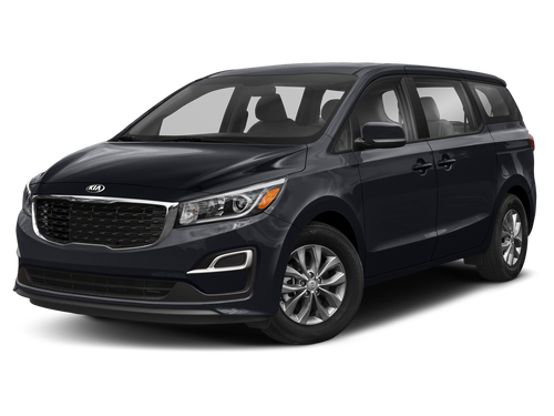 2019 Kia Sedona L