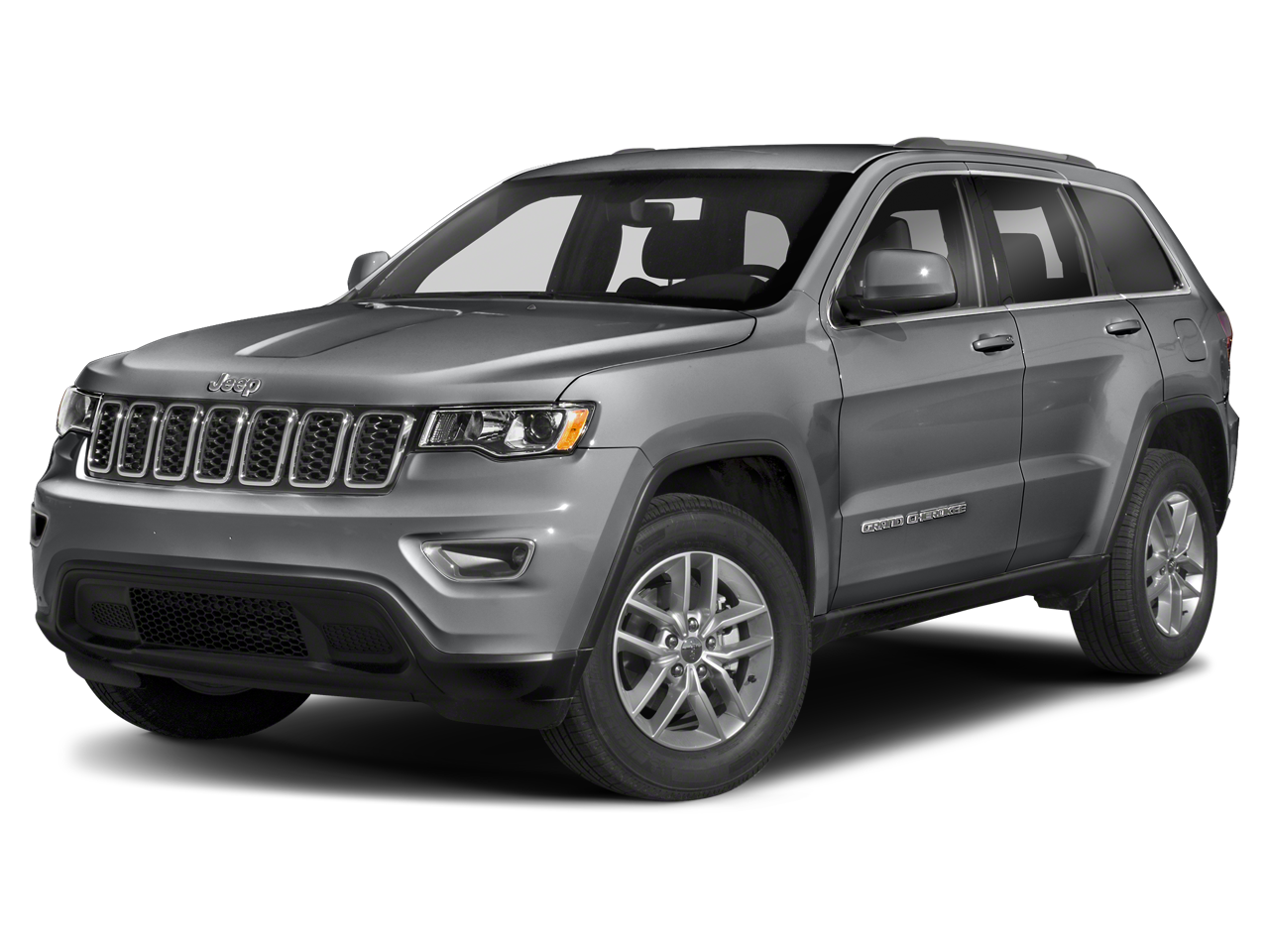 2020 Jeep Grand Cherokee Altitude 4x4