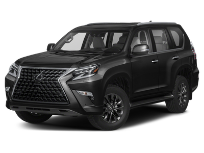 2020 Lexus GX GX 460 Premium