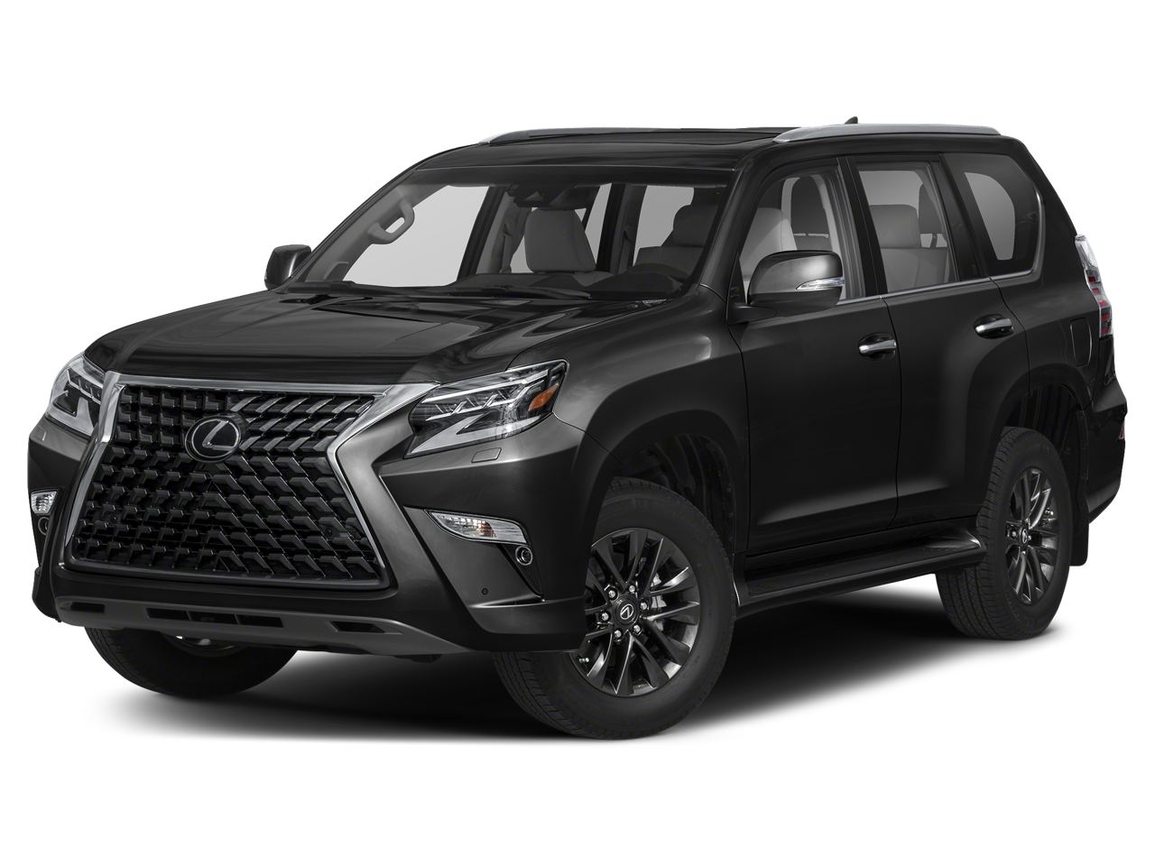 2020 Lexus GX GX 460 Premium
