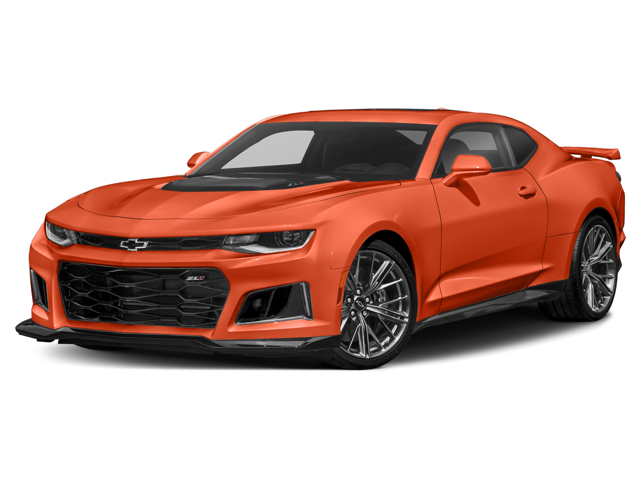 2021 Chevrolet Camaro ZL1