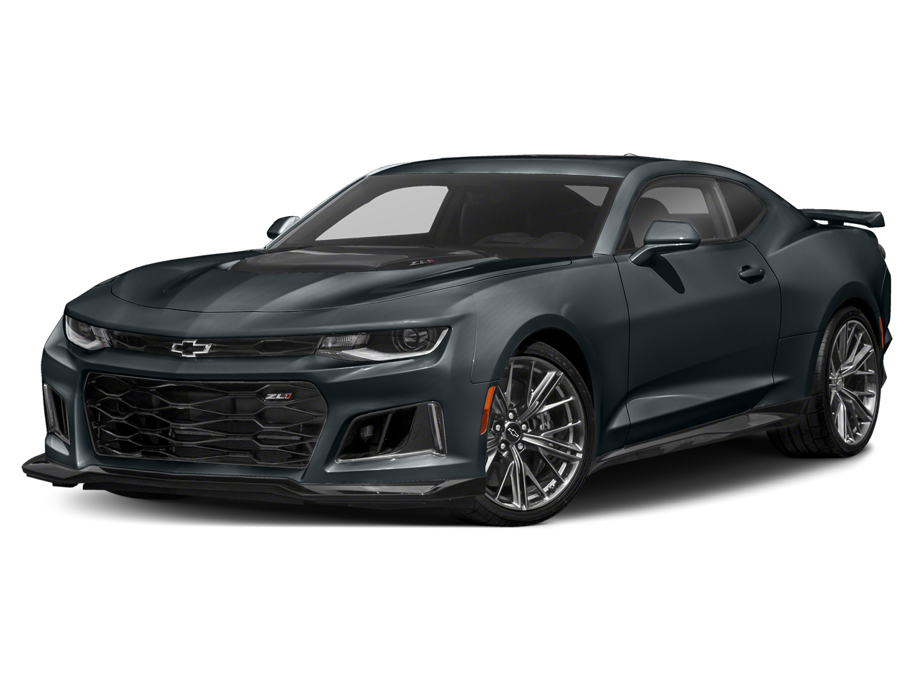 2021 Chevrolet Camaro ZL1
