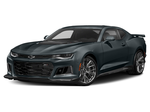 2021 Chevrolet Camaro ZL1