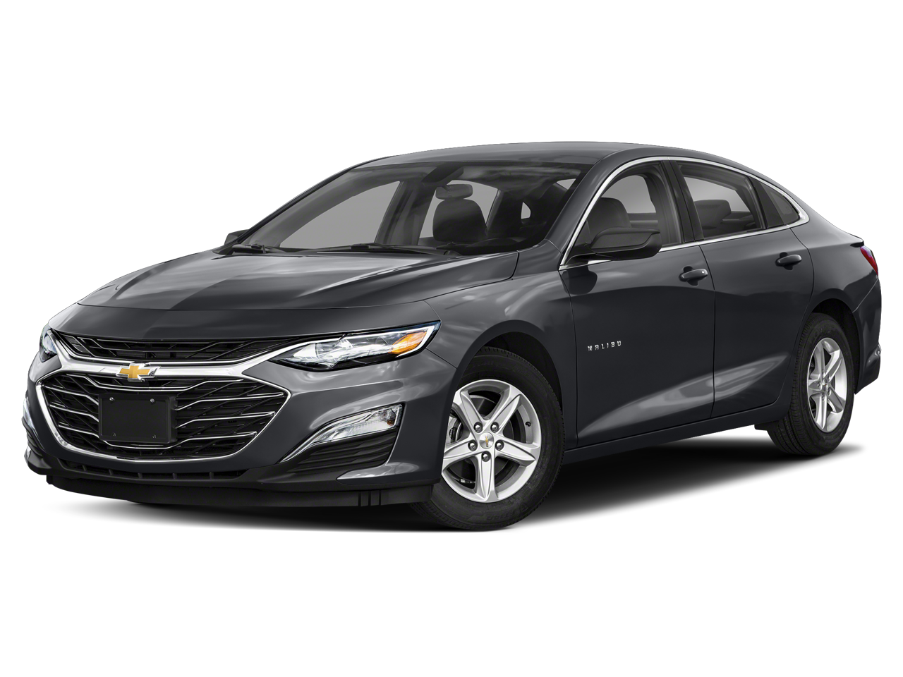2022 Chevrolet Malibu FWD LS