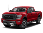 2022 Nissan Titan XD PRO-4X