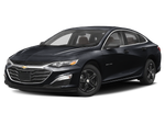 2023 Chevrolet Malibu FWD LS