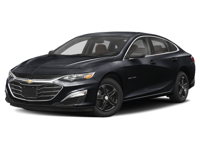 2023 Chevrolet Malibu FWD LS