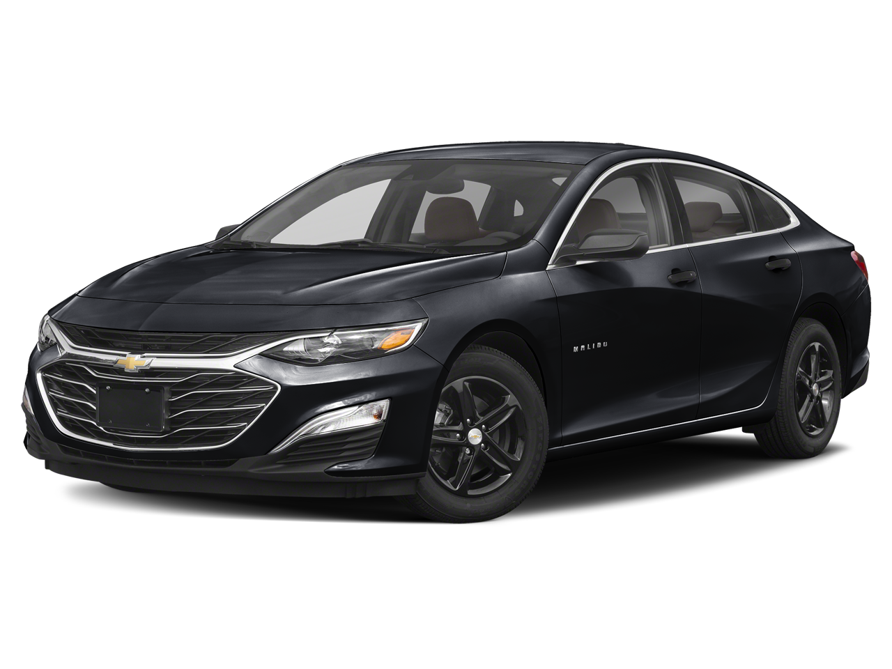 2023 Chevrolet Malibu FWD LS