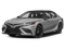 2023 Toyota Camry TRD V6