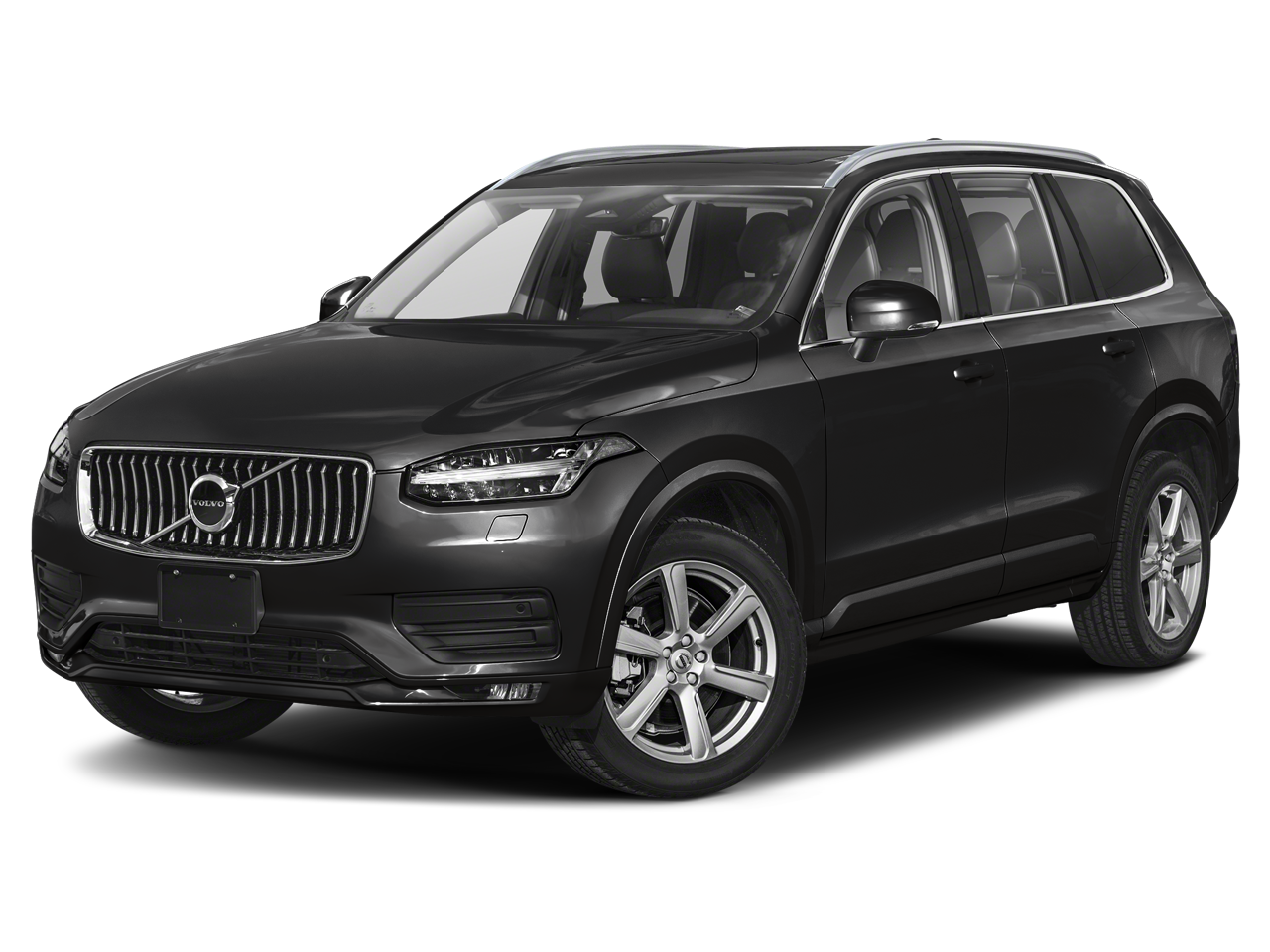 2023 Volvo XC90 B6 Core