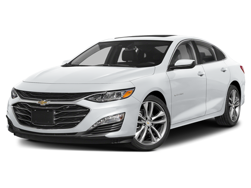 2024 Chevrolet Malibu LT 2LT