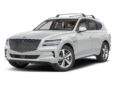 2024 Genesis GV80 3.5T AWD