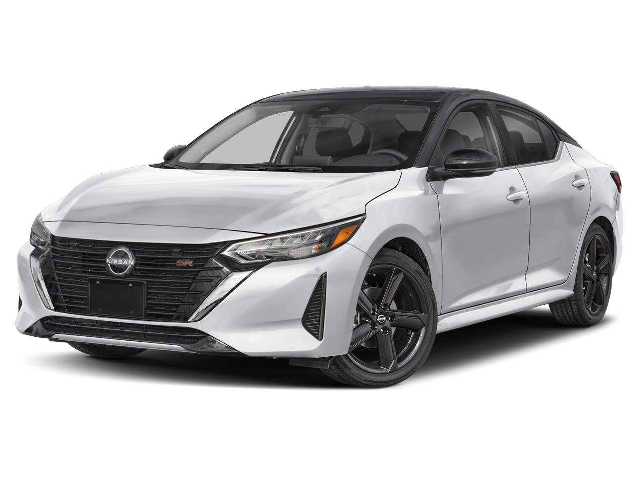 2024 Nissan Sentra SR Xtronic CVT
