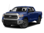 2014 Toyota Tundra SR5 4.6L V8