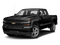 2016 Chevrolet Silverado 1500 Custom
