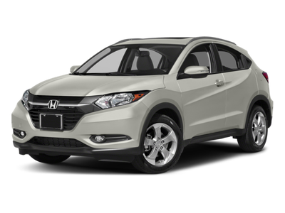 2017 Honda HR-V EX-L Navi