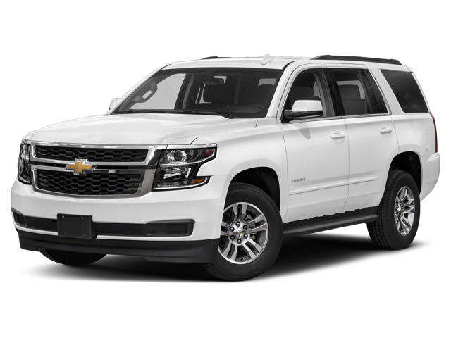 2018 Chevrolet Tahoe