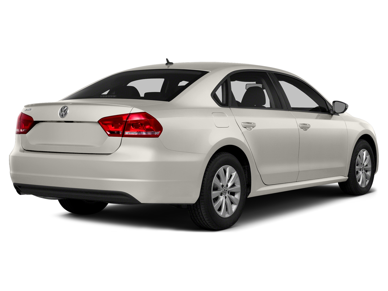 2015 Volkswagen Passat V6 SEL Premium