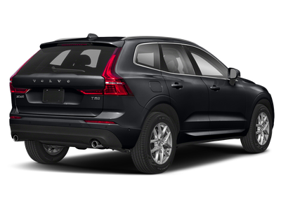 2018 Volvo Xc60 T6 Inscription