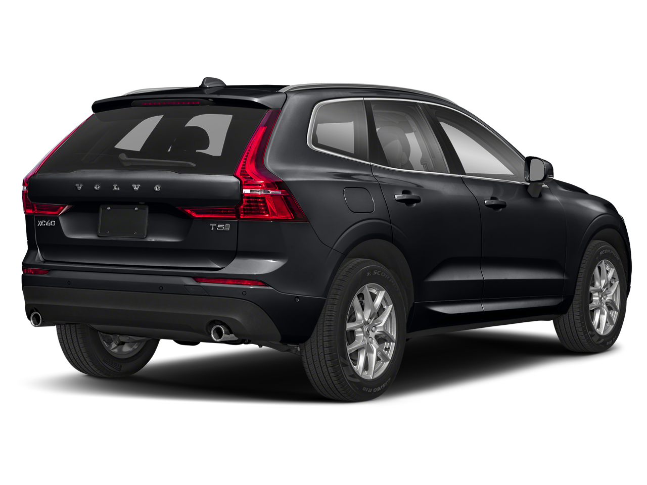 2018 Volvo Xc60 T6 Inscription