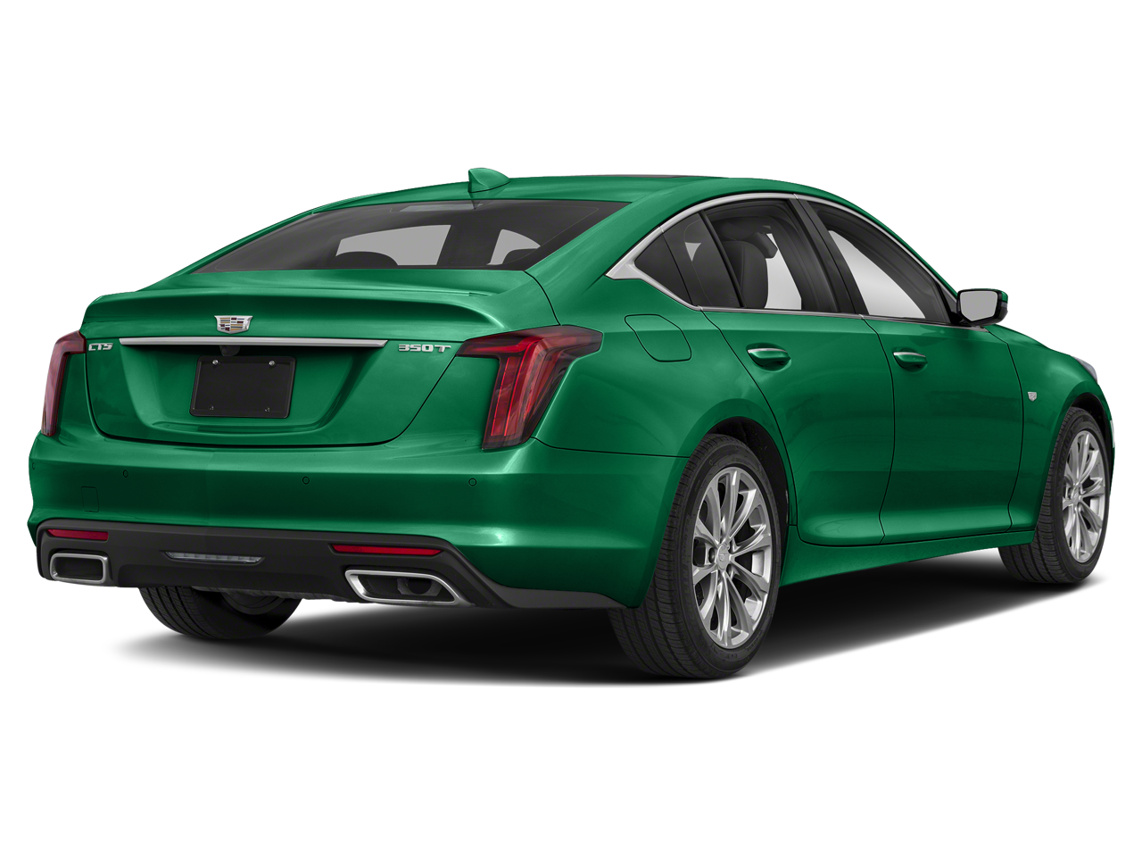 2020 Cadillac CT5 Premium Luxury